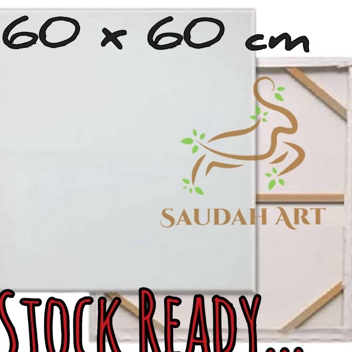 

PRODUK UNGGULAN Canvas Kanvas Lukis 6x6 cm