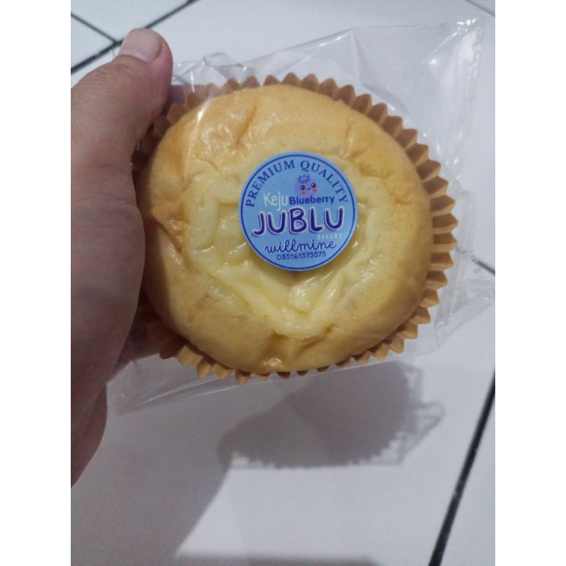 

rotikejublueberryJUBLU