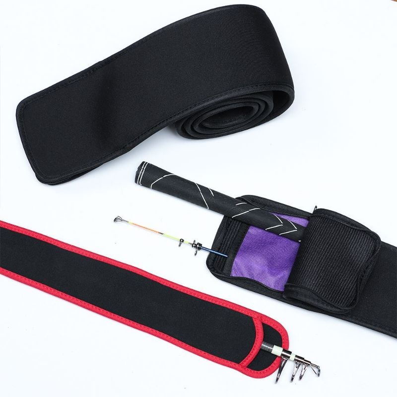 sarung joran pancing laut.tas joran pancing laut berkualitas