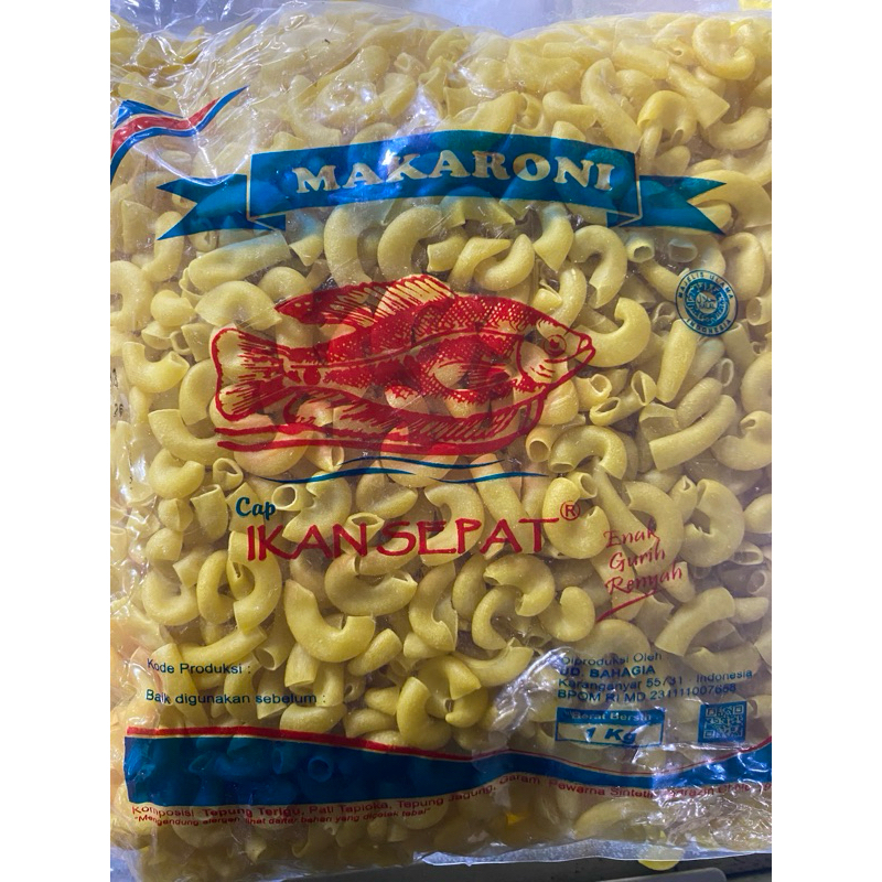 

makaroni