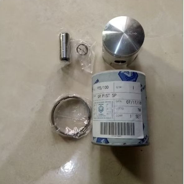 piston seher set lengkap oz 7m untuk vespa pts