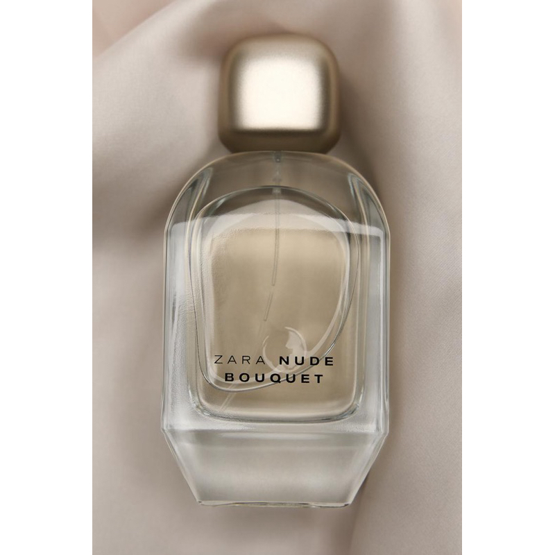 ZARA NUDE BOUQUET EDP