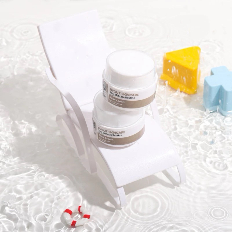 Cream Acne Clear Byout Skincare ORI Halal BPOM