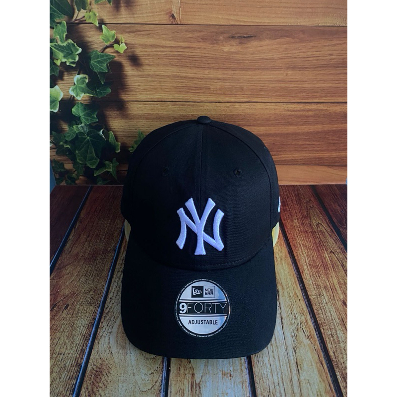 Ny yankees  hitam