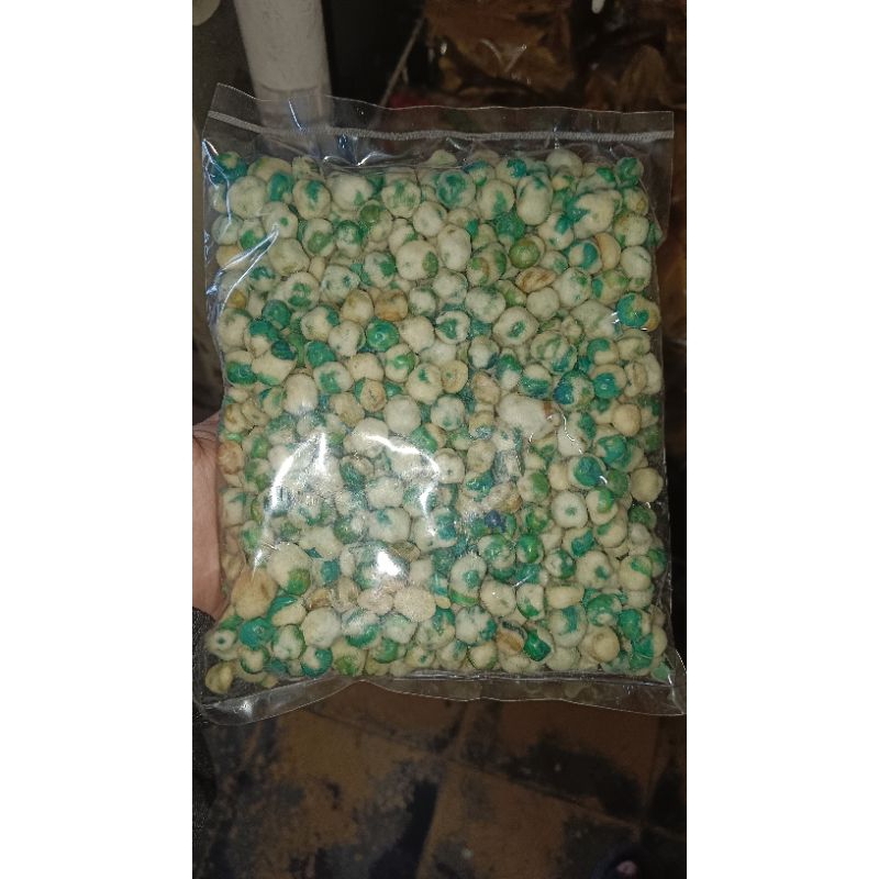 

Kacang Polong tepung