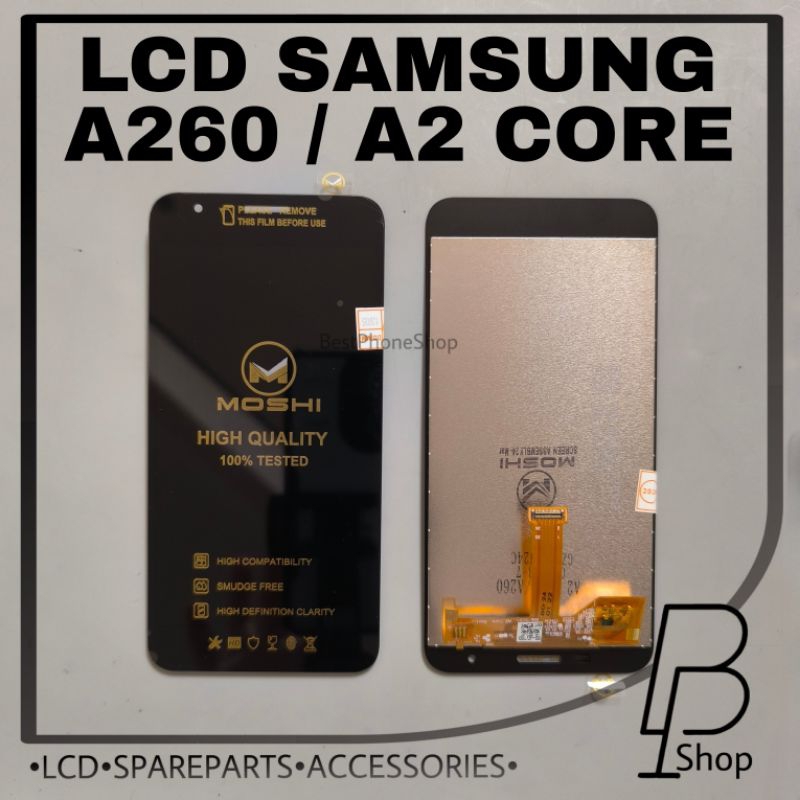 LCD SAMSUNG A260 / A2 CORE