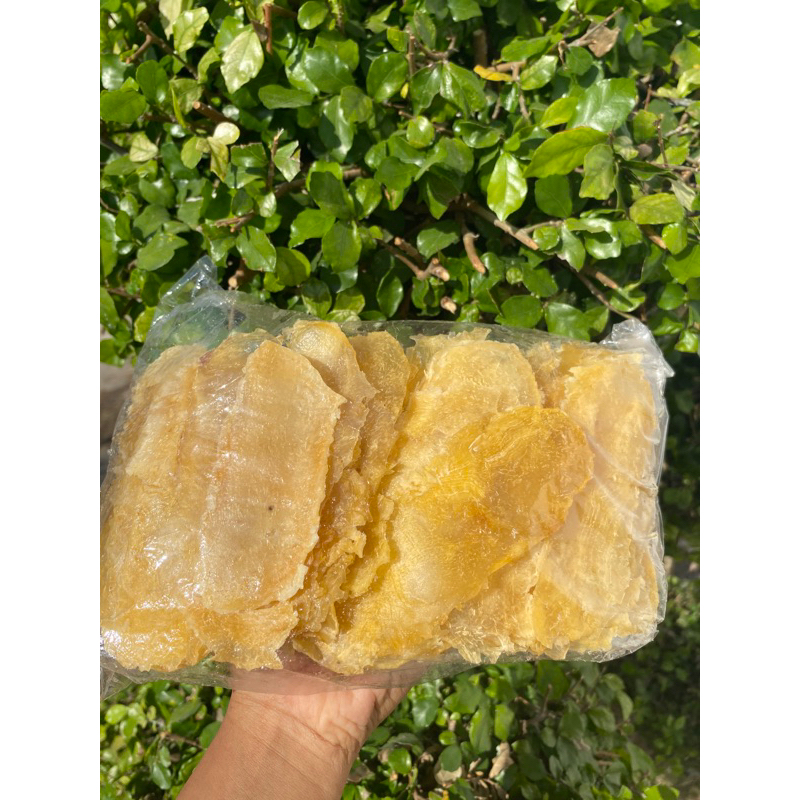 

krepek tette ( sebungkus )