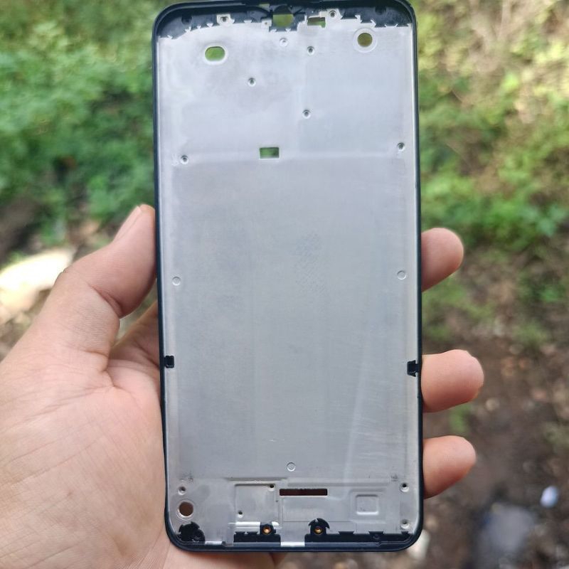 frame hp Xiaomi redmi 8 redmi 8a middle Tulangan hp redmi 8a pro