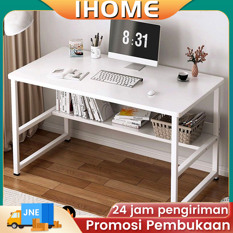 Meja belajar murah  /Meja belajar Meja komputer