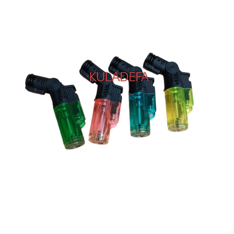 02 NEW TORCH JET BARA ZET KOREK BARA LAS ML08 MINI Windproof Anti Angin / Korek Pematik Kompor / Pem