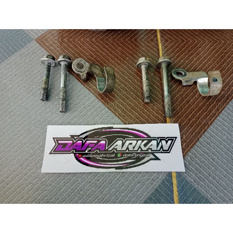 baut Manipol Mio j Mio GT soul GT 115 fino Mio m3,Mio 125,Mio z, soul GT 125, X-Ride 125 (original i