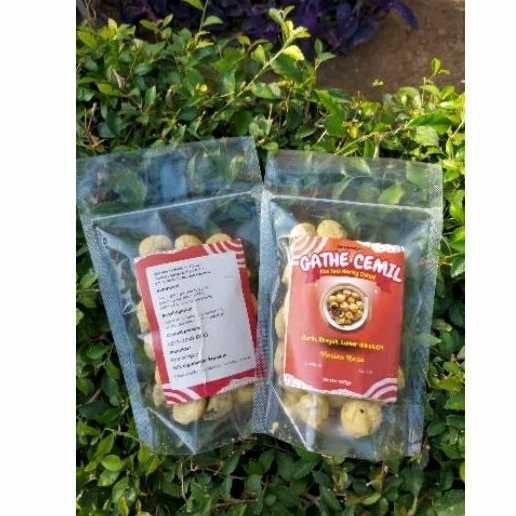 

KUE SUS KERING ISI COKLAT LUMER