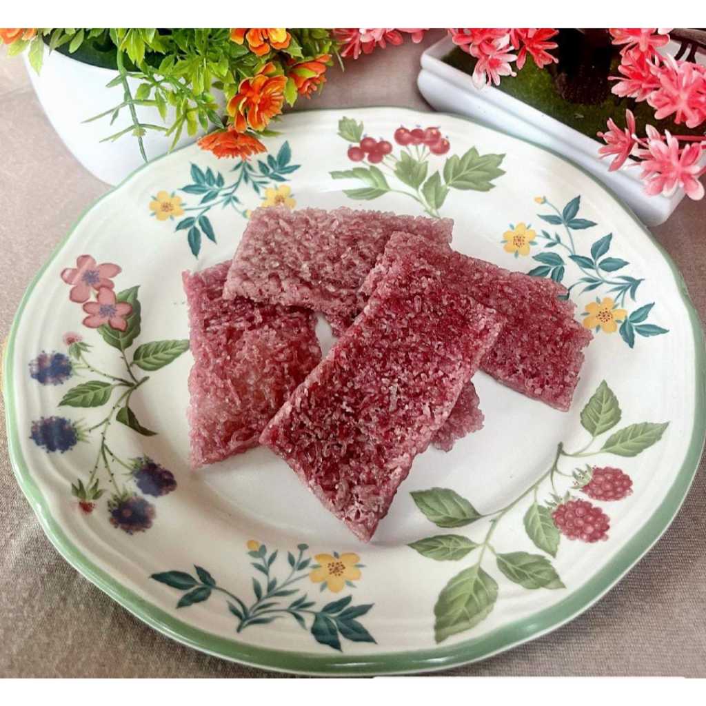 

Kerupuk Anduk Bandung | Bu Aning Bandung