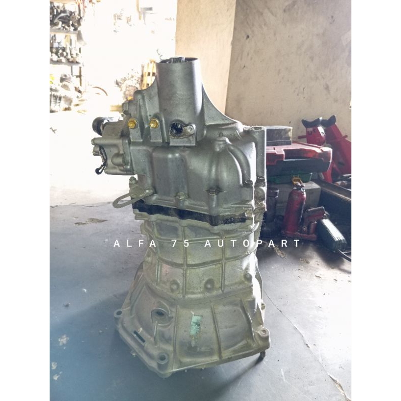 Transmisi manual futura injeksi ori copotan