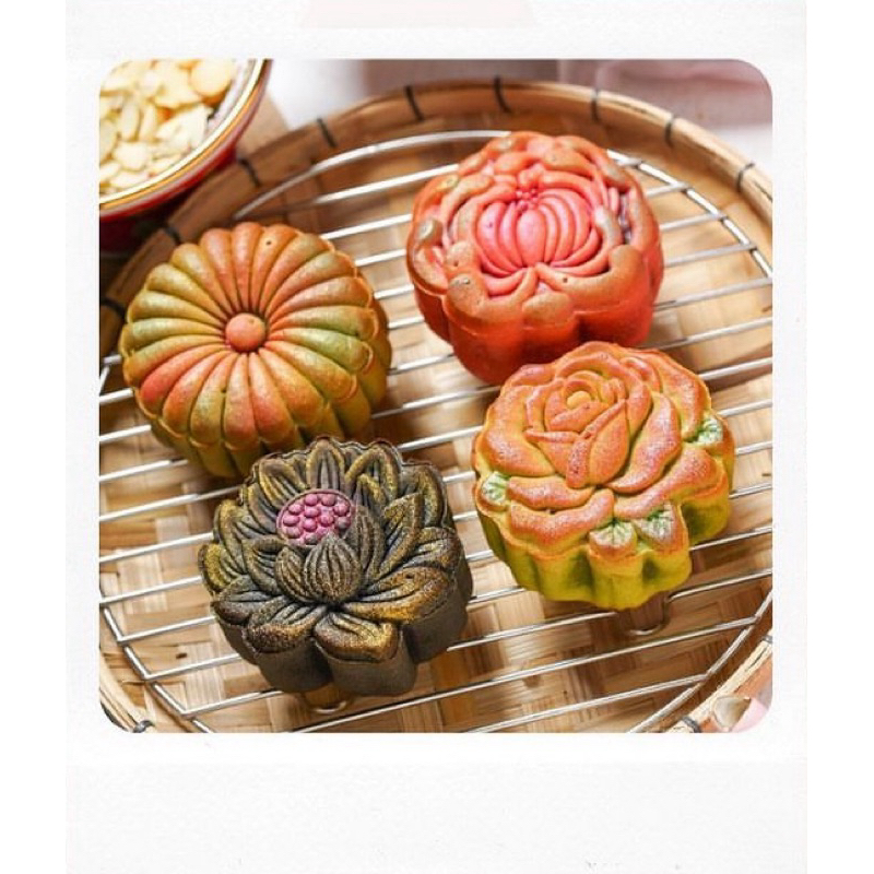 

CSW Mooncake Kombinasi Premium