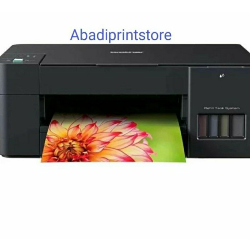 PRINTER BROTHER T220