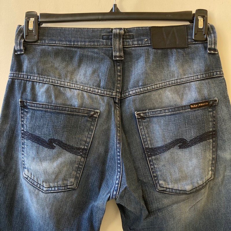 Nudie jeans second original