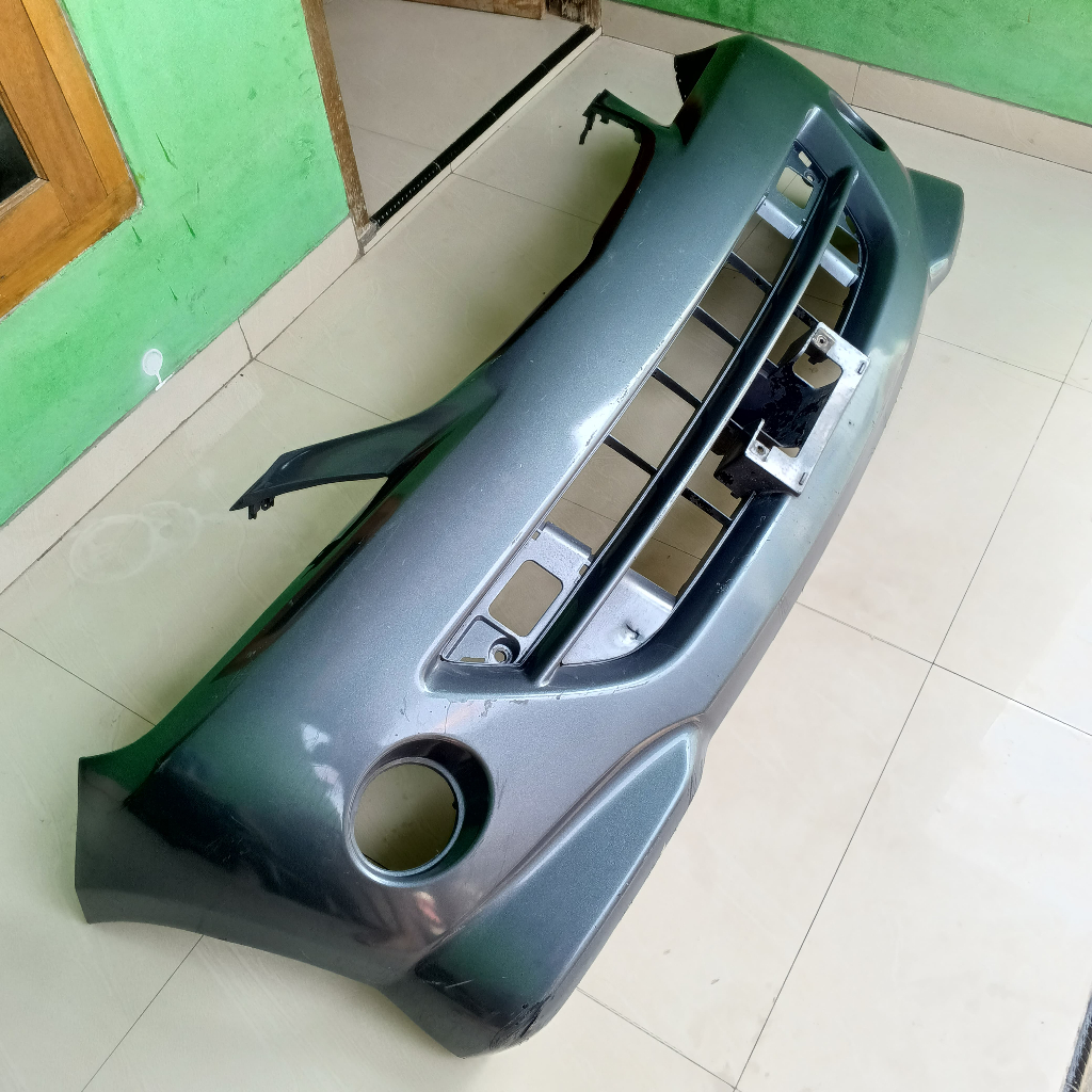 Bemper Depan Avanza Type S