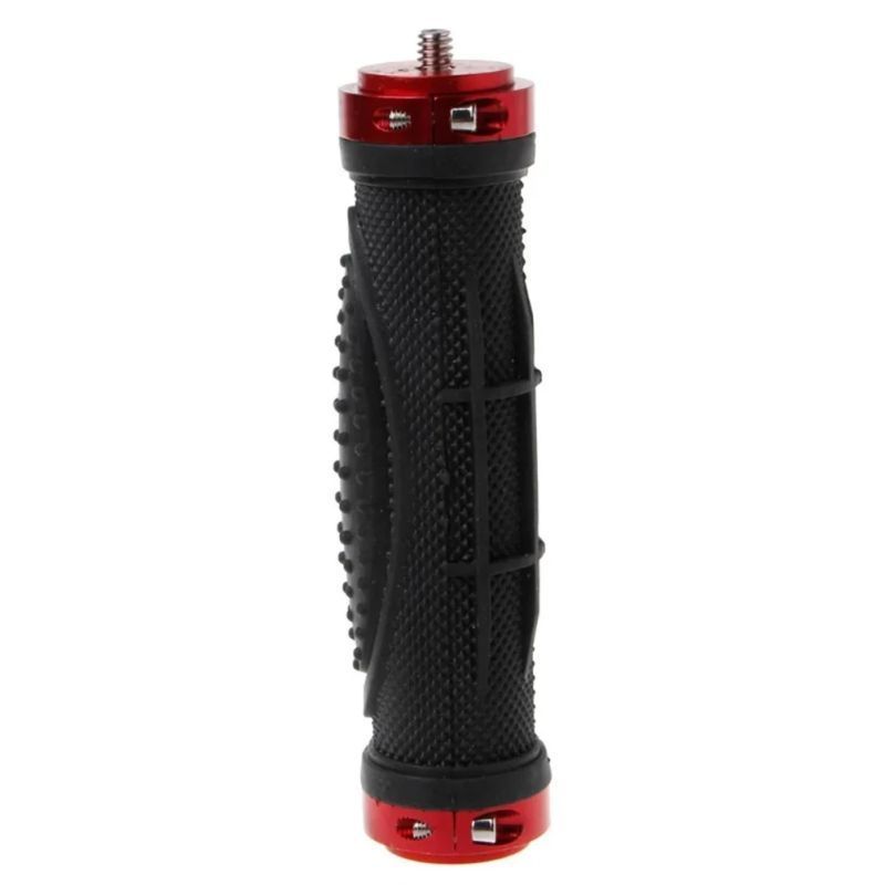 Handheld Stabilizer Kamera Dengan 1/4 Screw Kamera Stabilizer DSLR Anti Selip Stabilizer Camera