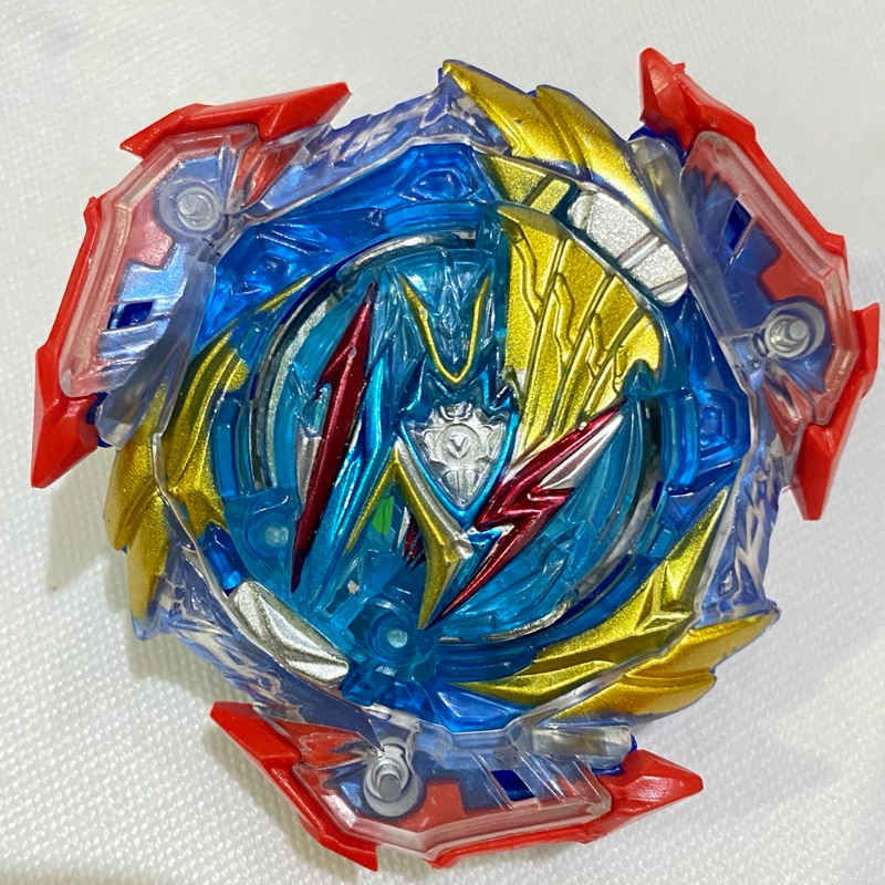 BEYBLADE ULTIMATE VALKYRIE B193 Mainan Anak