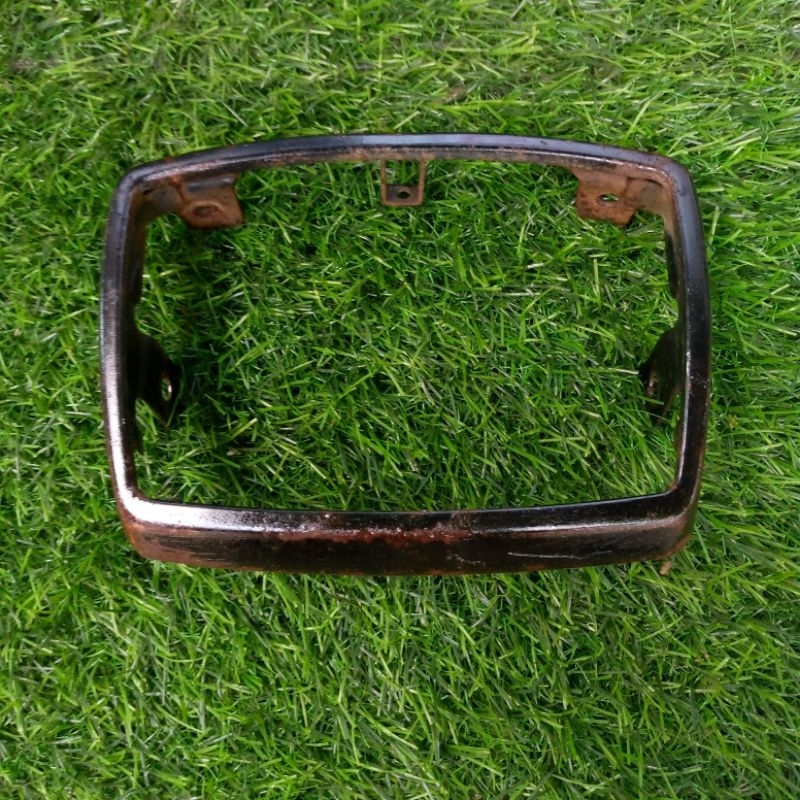 ring lampu depan Suzuki RC 100 original