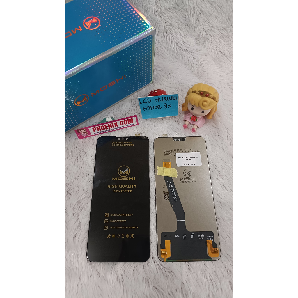 LCD HUAWEI HONOR 8X