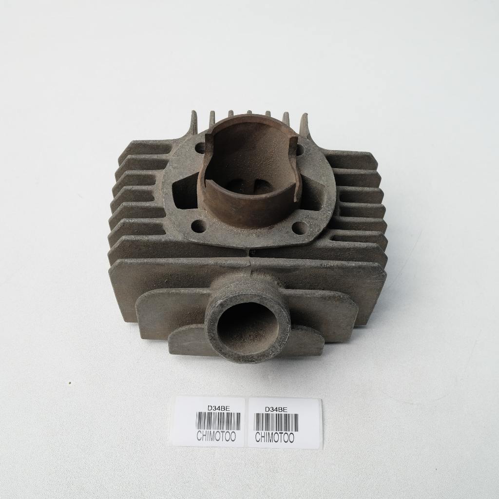 Blok Mesin Suzuki A100  Original