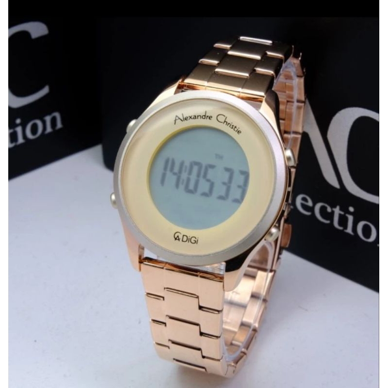 Alexander Christie ACF 9363 LH