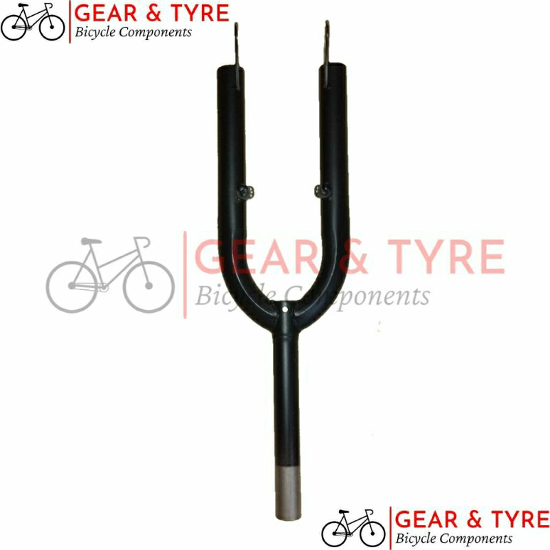 Fork Garpu Untuk Sepeda BMX Ukuran 20