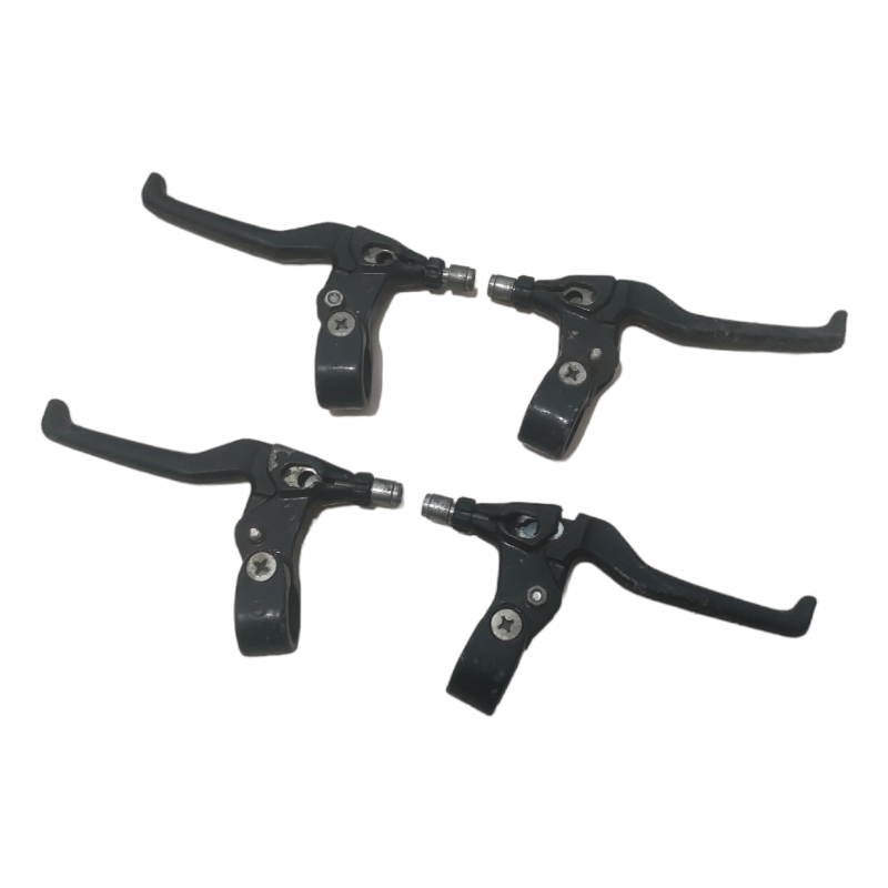 Gagang Rem Handle Rem Sepeda Gunung MTB Federal Jadulan Klasik