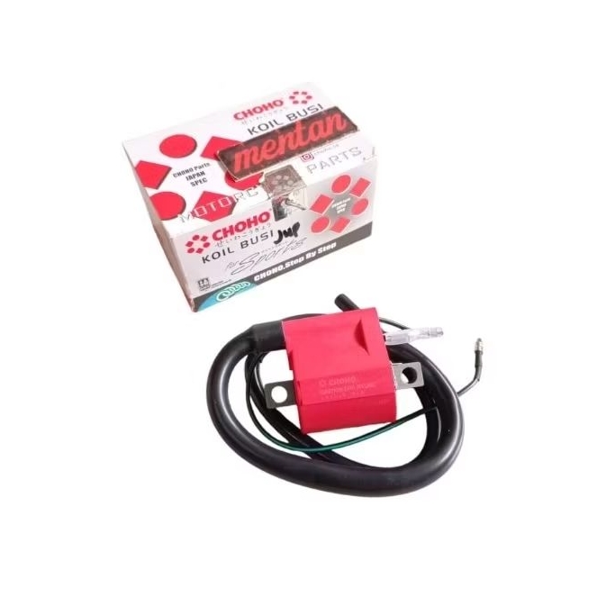 KOIL COIL RACING JUPITER Z VEGA ZR VEGA R CRYPTON JUPITER Z NEW JUPITER MX