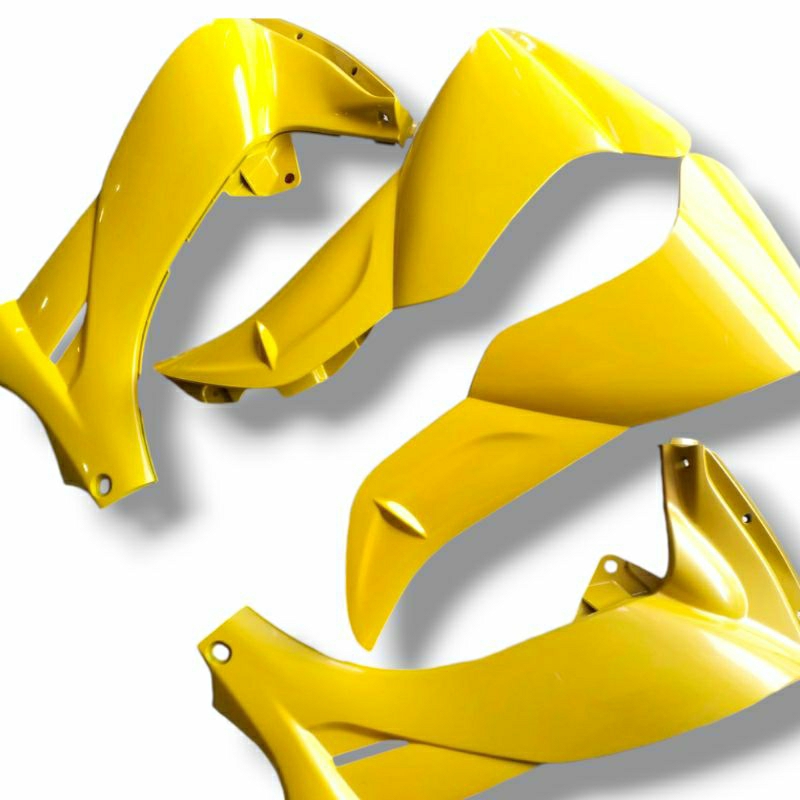 SAYAP LUAR DALAM JUPITER Z NEW BURHAN KUNING SAYAP LUAR DALAM JUPITER Z BURHAN