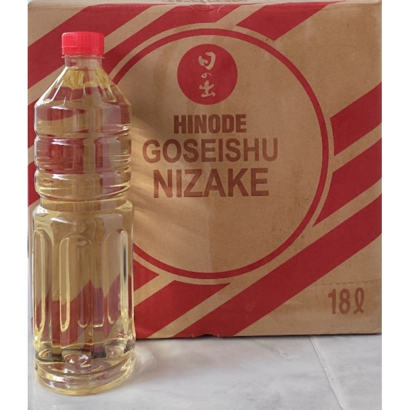 

Ajiten ryorishu 1L
