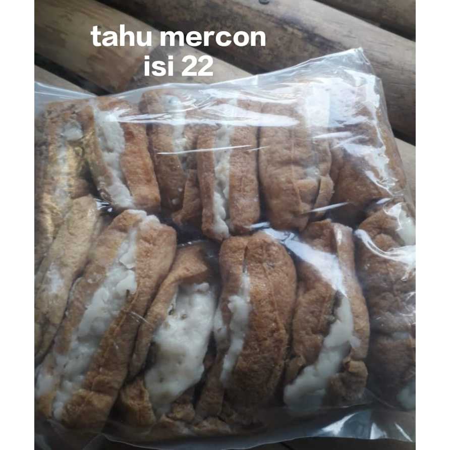

Taiso Batagor Tahu Bakso Frozen isi 22pcs per pack
