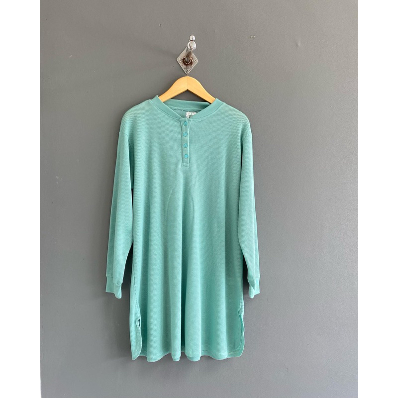 TUNIK PHENOMENAL