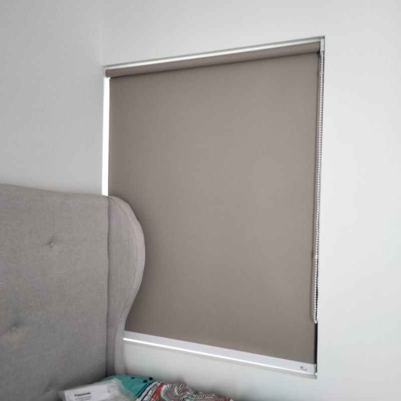 roller blind jendela custom,tirai gulung