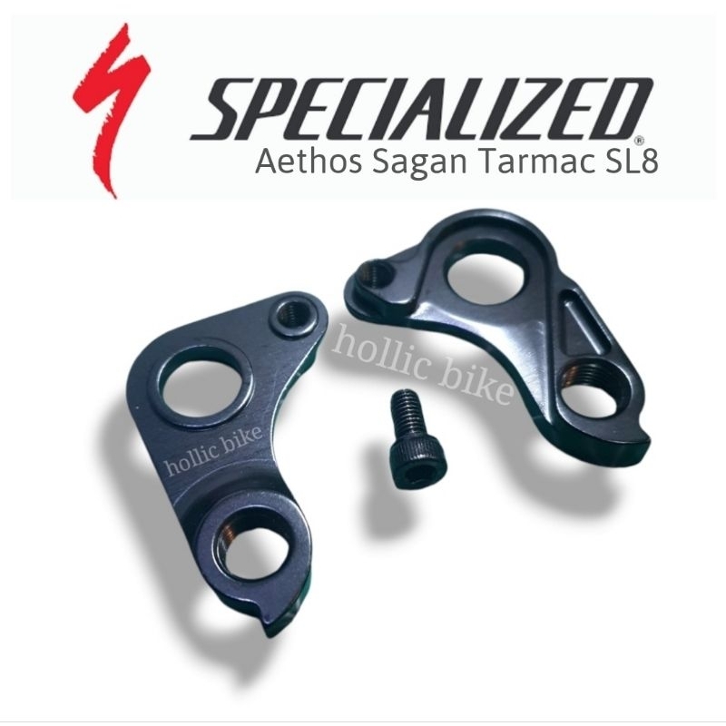 Anting RD Hanger Sepeda Balap SPECIALIZED AETHOS SAGAN TARMAC SL8 RB Roadbike Derailleur Hanger Drop