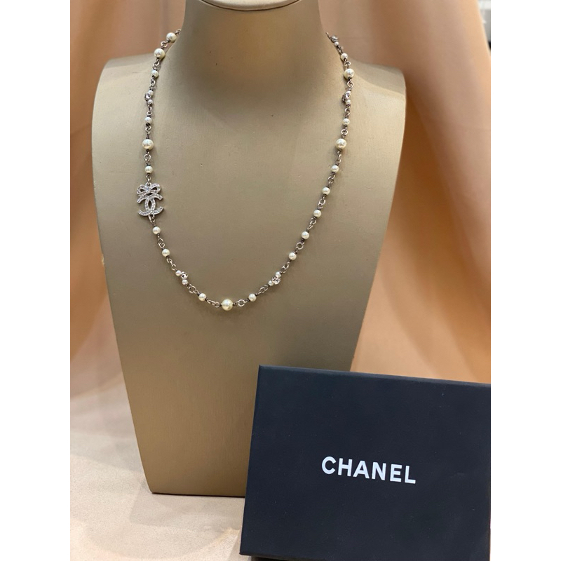 kalung wanita coco mutiara