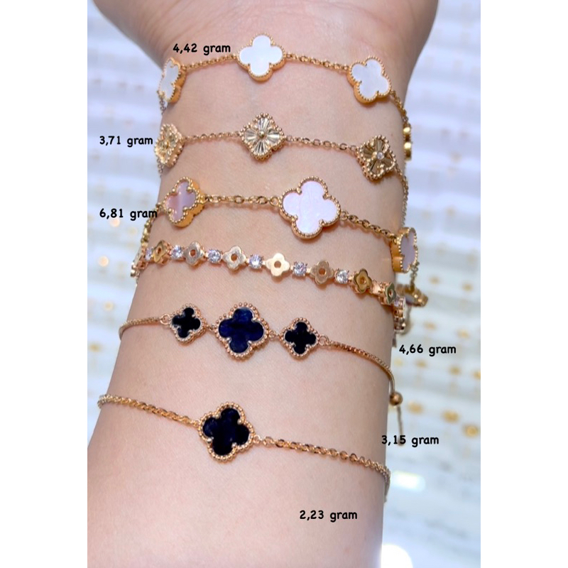 Gelang Emas Terbaru Toko Mas Karangayu toko mas karangayu toko emas karangayu