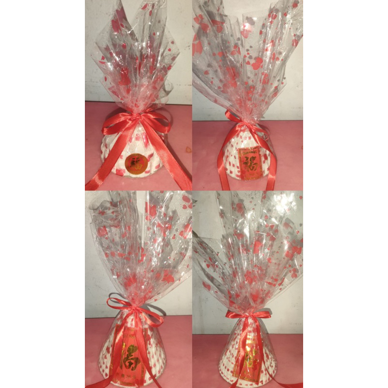 

kue bulan susun / kue bulan koya / kue susun / kue sembayang