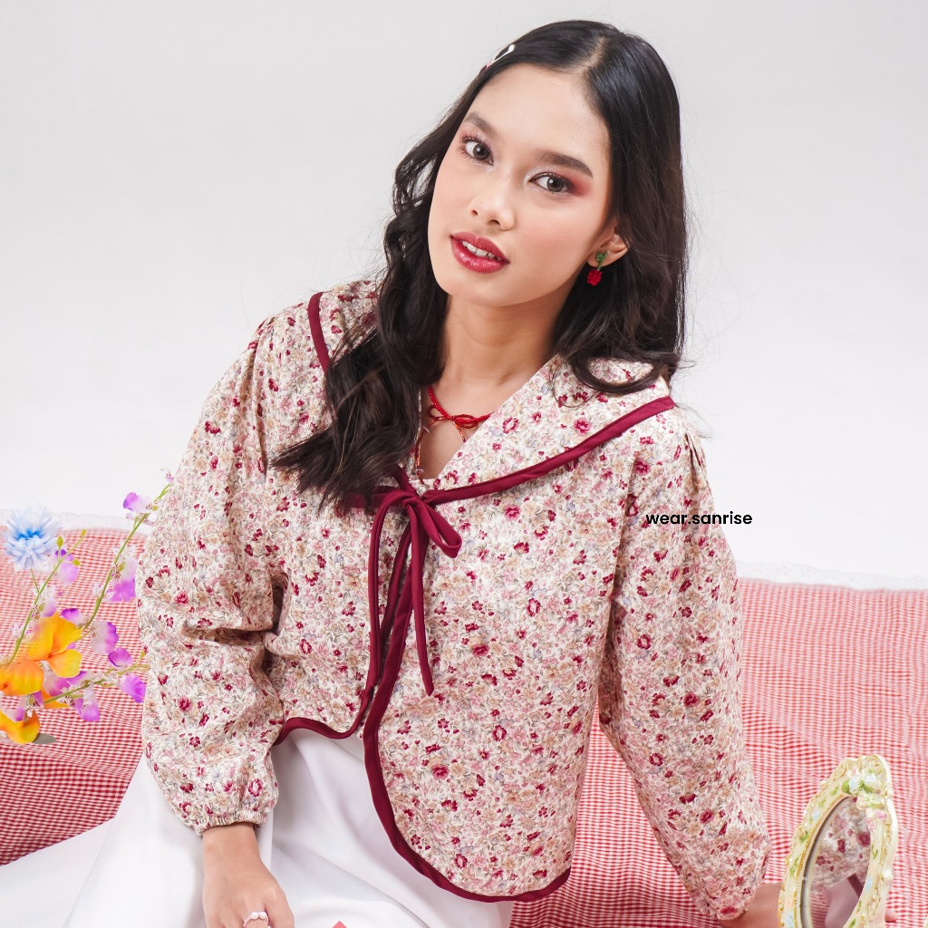 WEAR.SANRISE - CHITTA OUTER