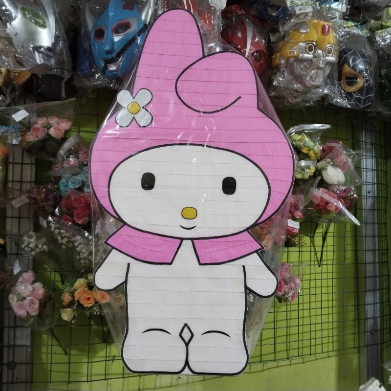 Pinata Melody Pinata Ulang Tahun Pinata hadiah