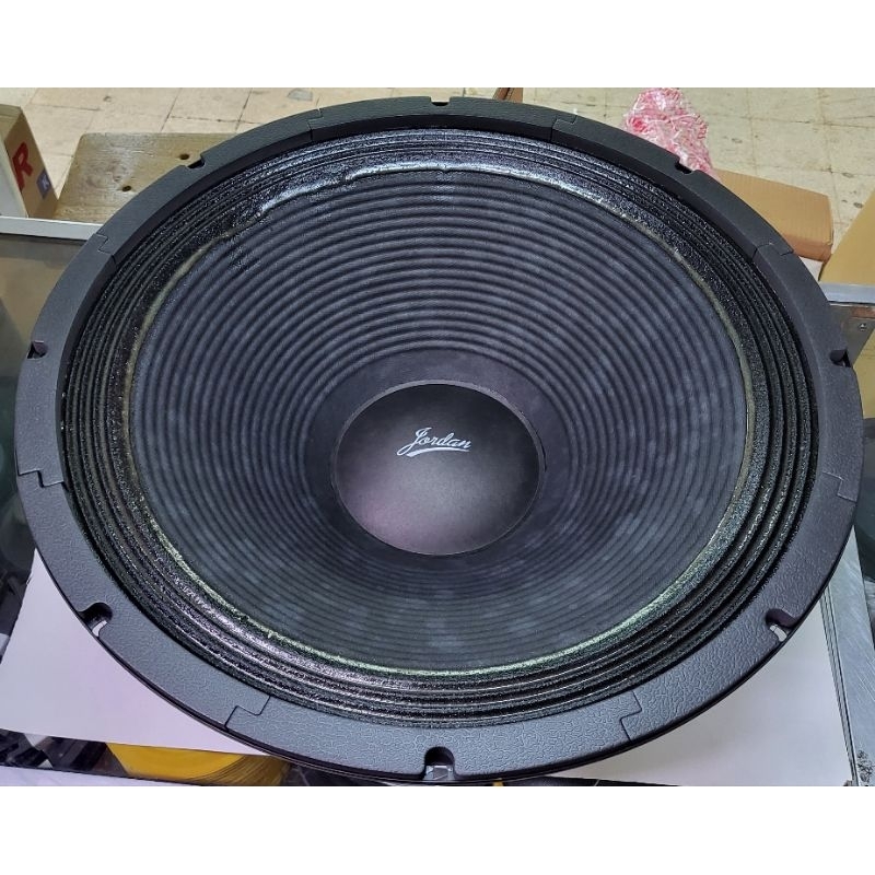 SPEAKER 18 INSH JORDAN 18 HPW