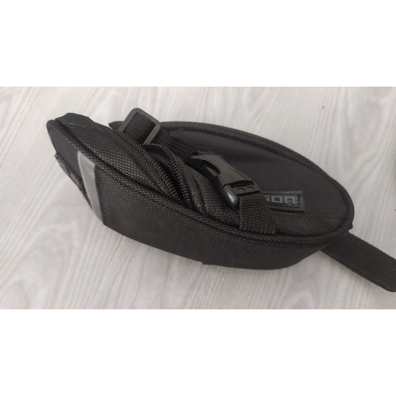 Tas sepeda Polygon Saddle Bag 03
