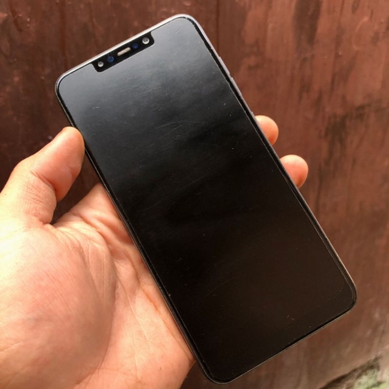 POCOPHONE F1 Bekas 100% Ori