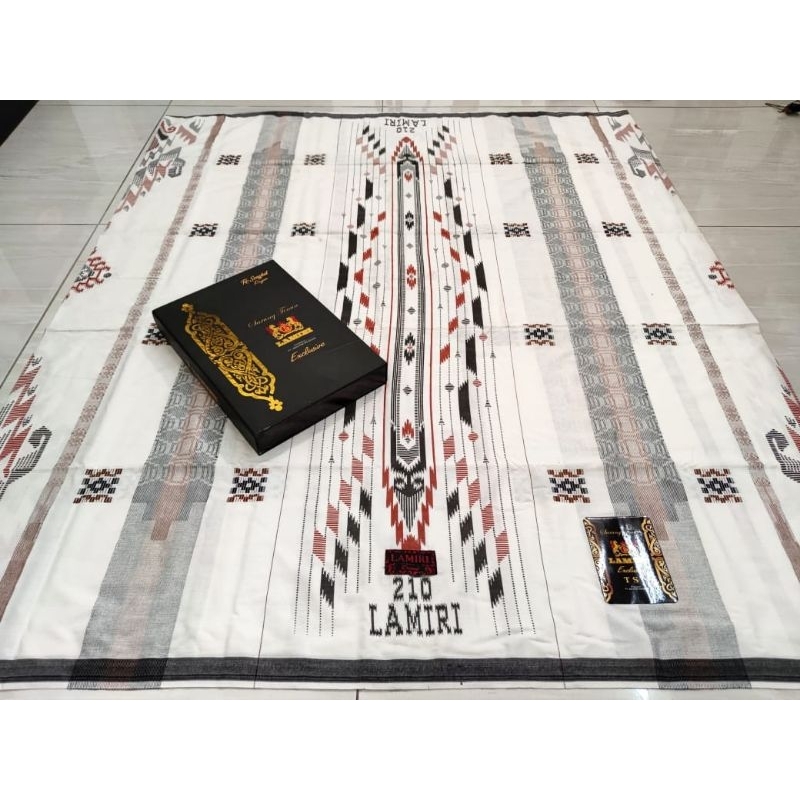 SARUNG LAMIRI TSD,TKD KUALITAS ORIGINAL // SARUNG LAMIRI ORIGINAL TERMURAH