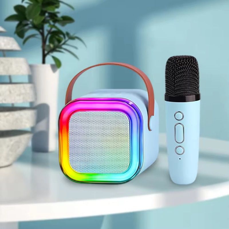 SPEAKER MINI BT KAROAKE