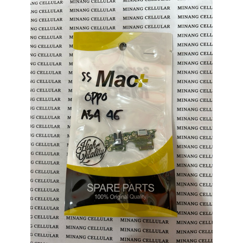 PCB CAS/PAPAN CAS OPPO A54 4G