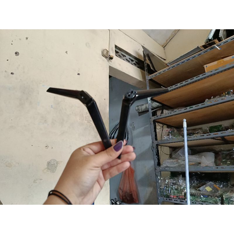 stand kaki tv led aqua LE32AQT5000