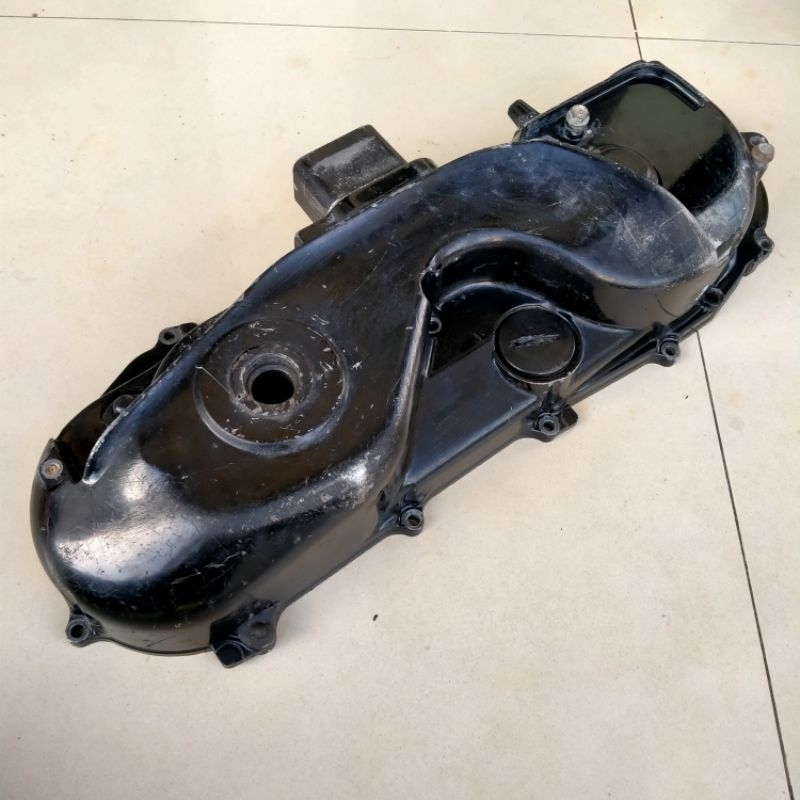 bak blok cvt Yamaha Mio sporty smile original copotan